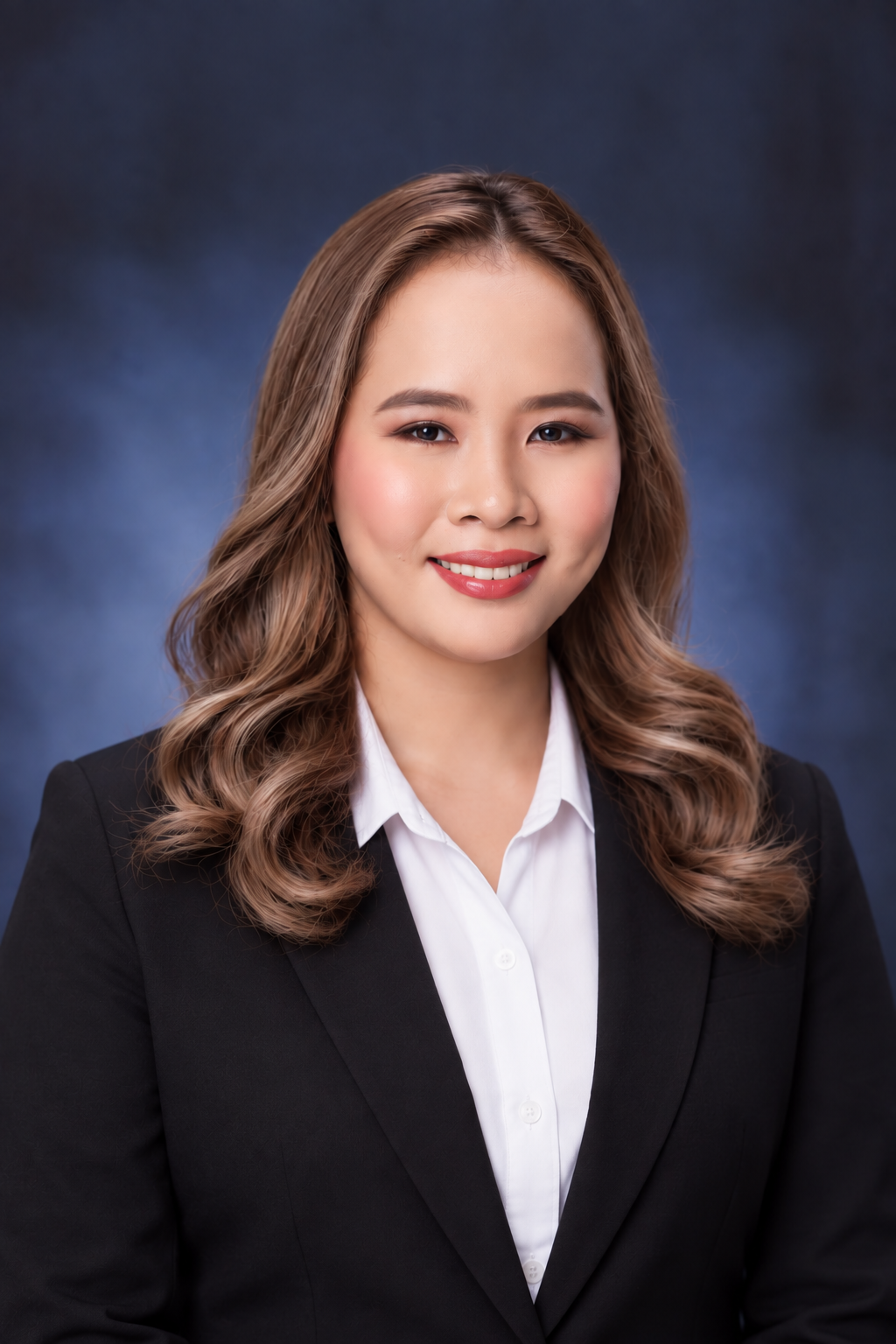 Bai Amor professional portrait